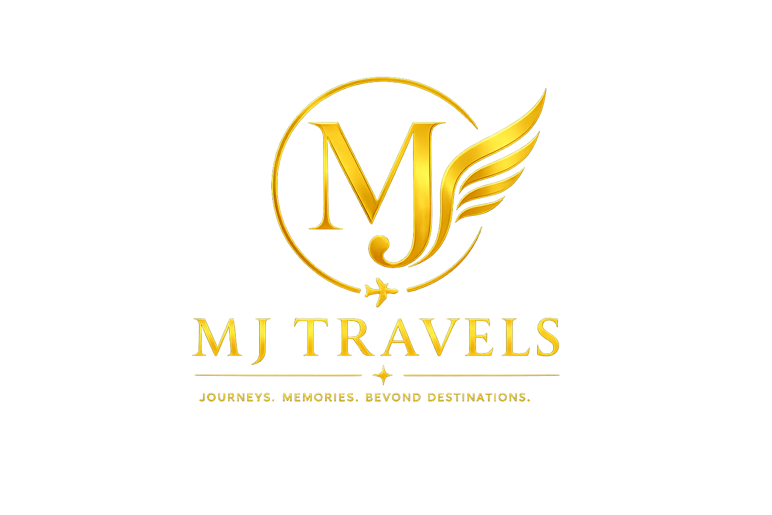 MJ Travels